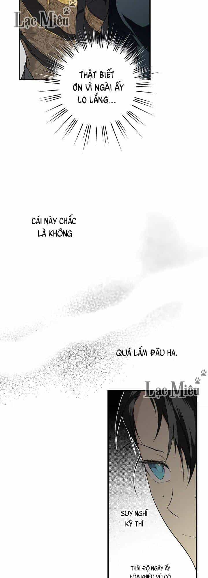 Bí Mật Của Quý Cô - Chương 26 - ảnh 14