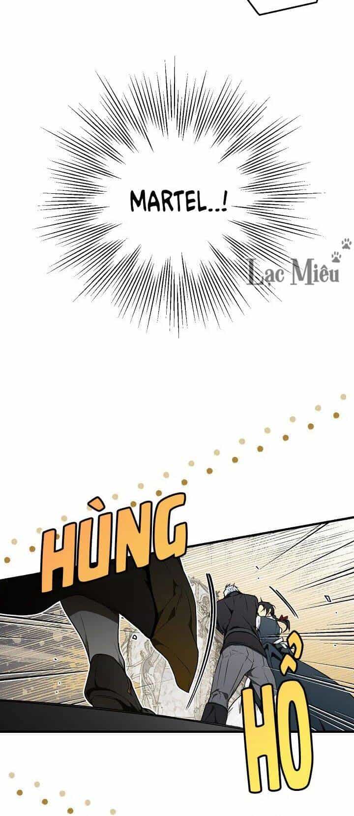 Bí Mật Của Quý Cô - Chương 26.5 - ảnh 18