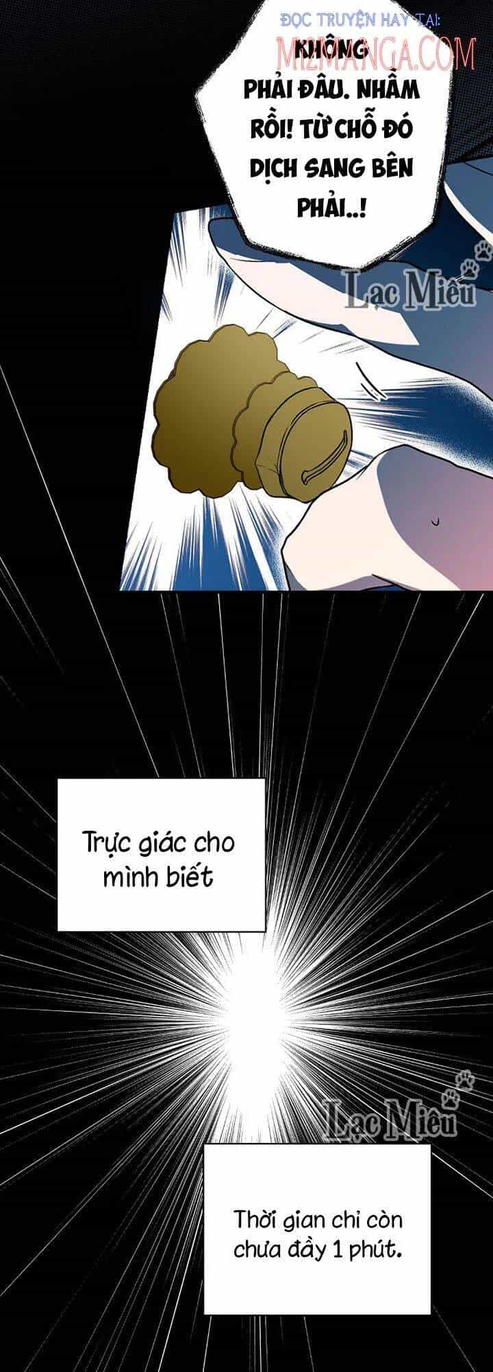 Bí Mật Của Quý Cô - Chương 27 - ảnh 12