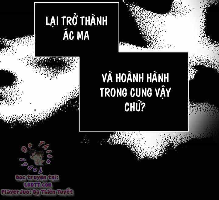 Bí Mật Của Quý Cô - Chương 3 - ảnh 20