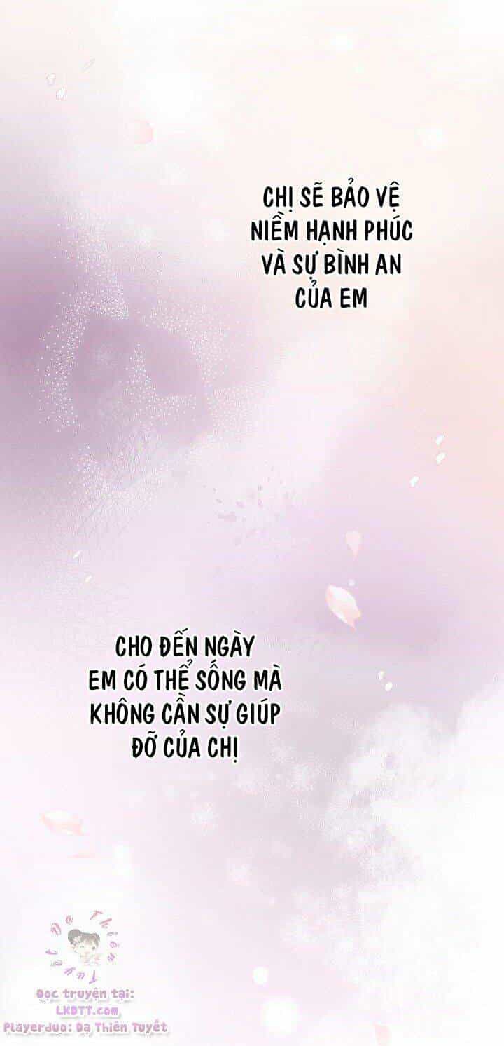 Bí Mật Của Quý Cô - Chương 3 - ảnh 28