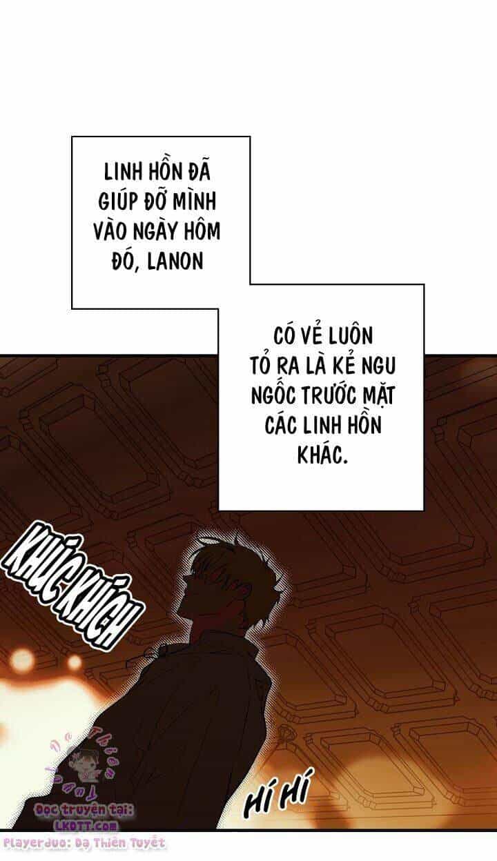 Bí Mật Của Quý Cô - Chương 3 - ảnh 47