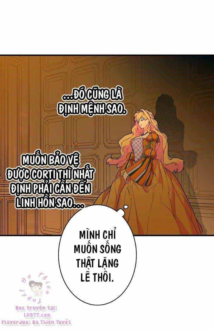 Bí Mật Của Quý Cô - Chương 3 - ảnh 56