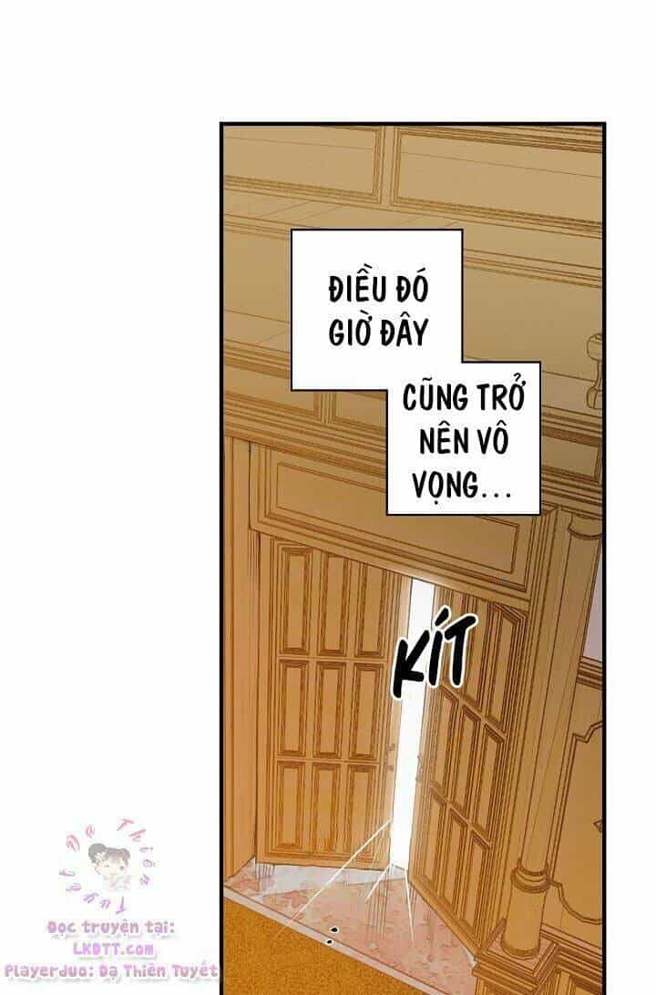 Bí Mật Của Quý Cô - Chương 3 - ảnh 57