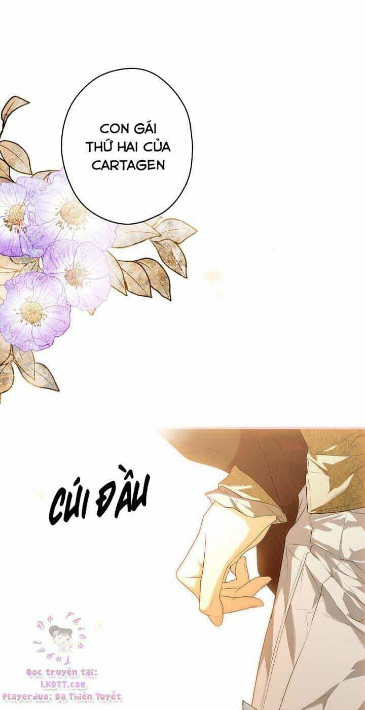Bí Mật Của Quý Cô - Chương 3 - ảnh 59