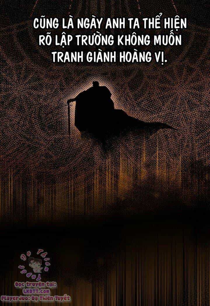 Bí Mật Của Quý Cô - Chương 3 - ảnh 76