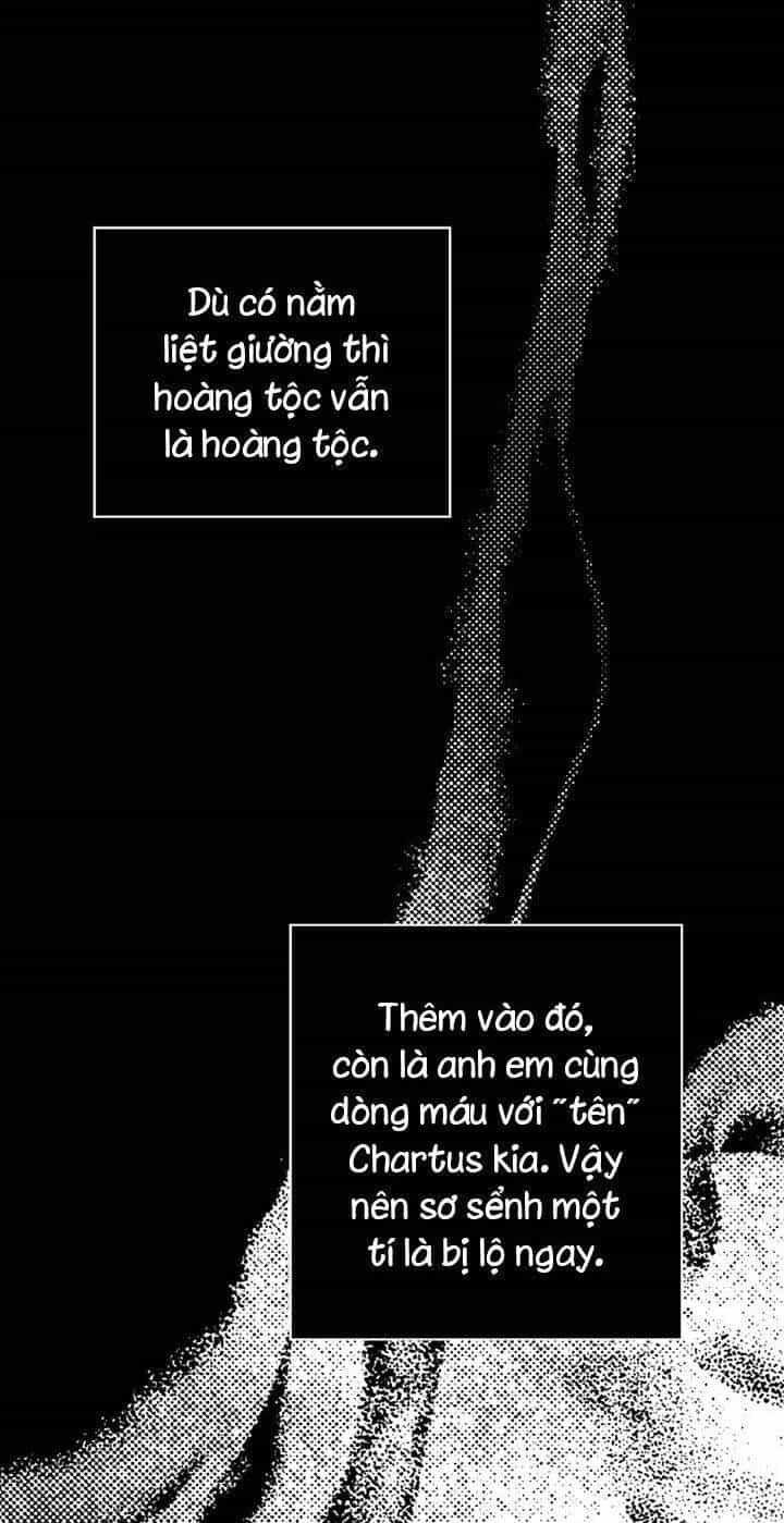 Bí Mật Của Quý Cô - Chương 29 - ảnh 15