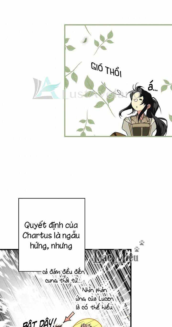 Bí Mật Của Quý Cô - Chương 29 - ảnh 5