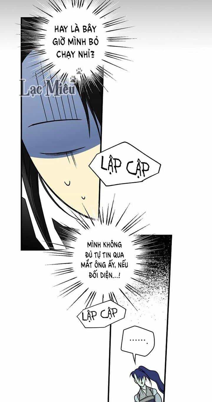 Bí Mật Của Quý Cô - Chương 29.5 - ảnh 9