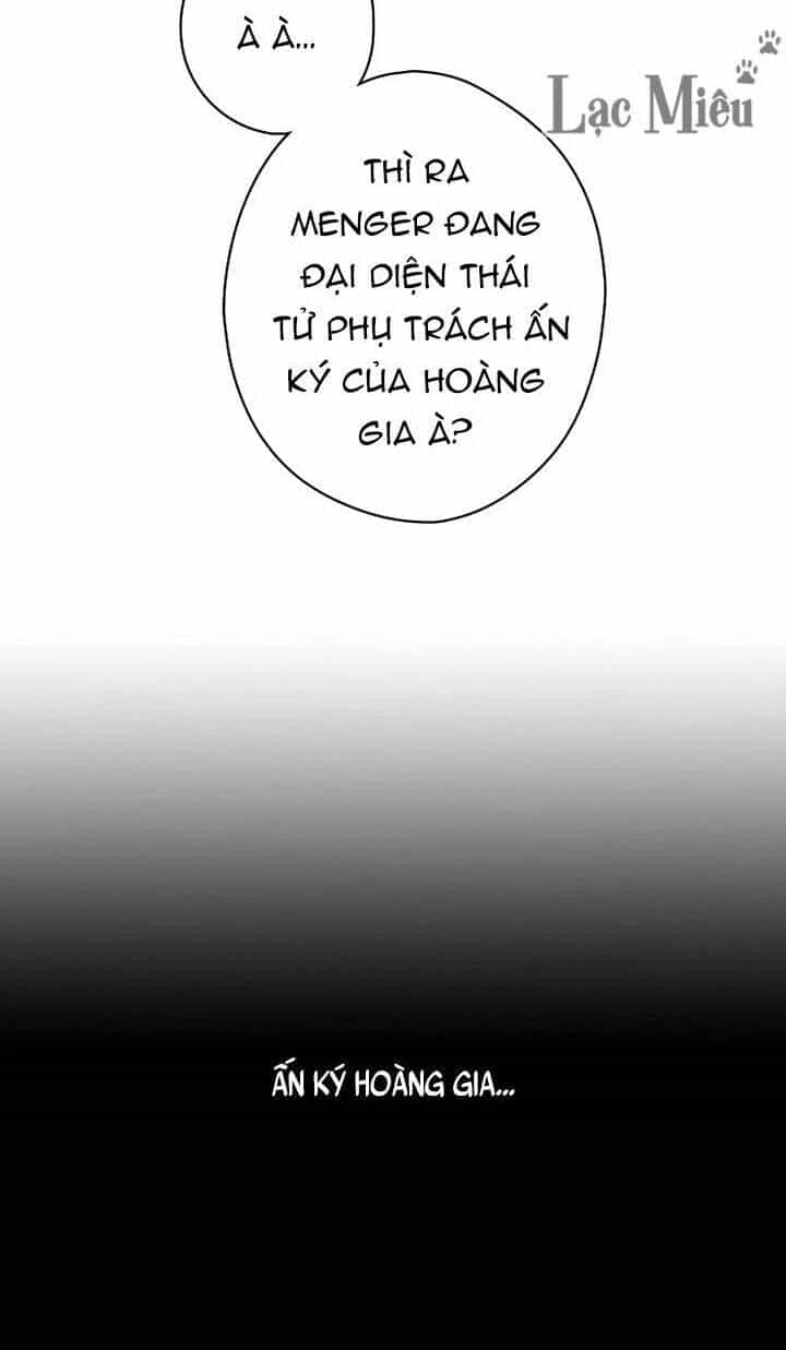 Bí Mật Của Quý Cô - Chương 30 - ảnh 15
