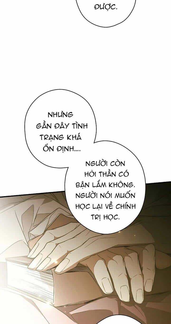 Bí Mật Của Quý Cô - Chương 30 - ảnh 3