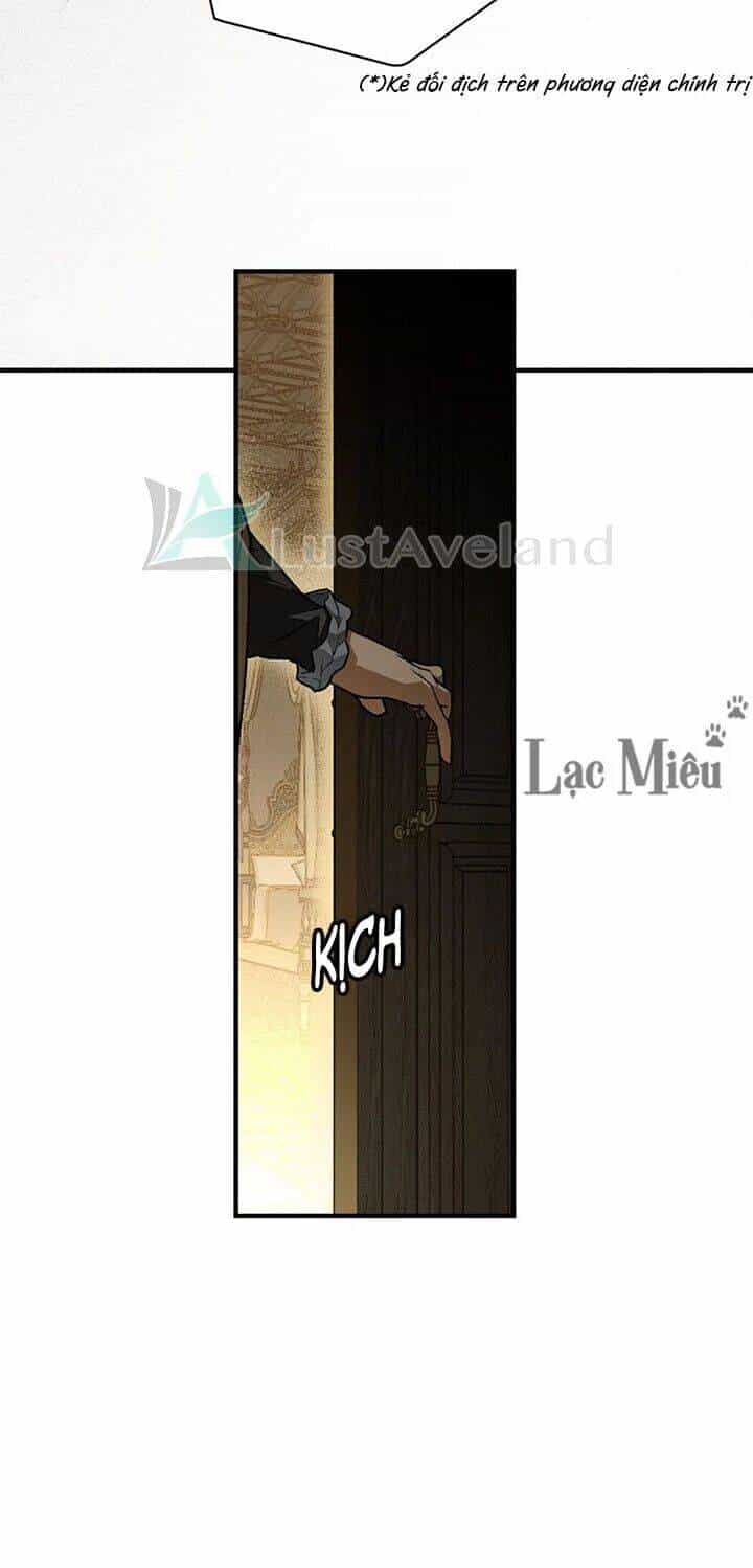 Bí Mật Của Quý Cô - Chương 31 - ảnh 14
