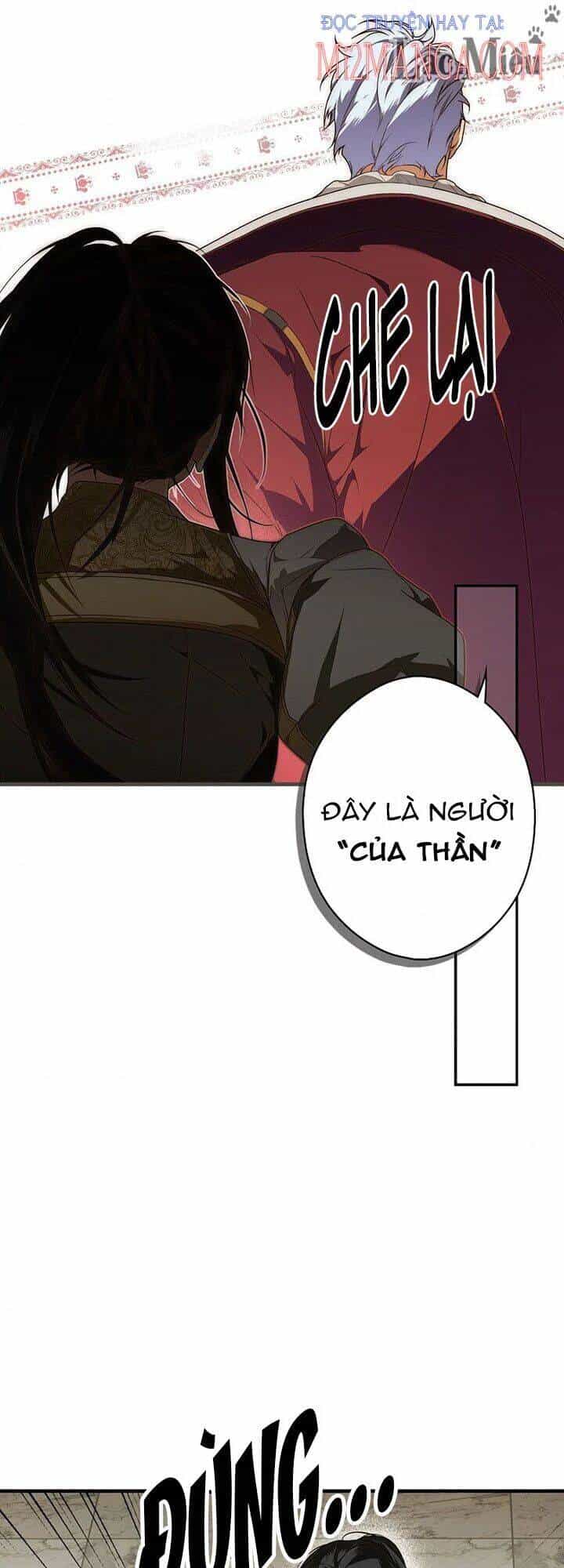 Bí Mật Của Quý Cô - Chương 31 - ảnh 22