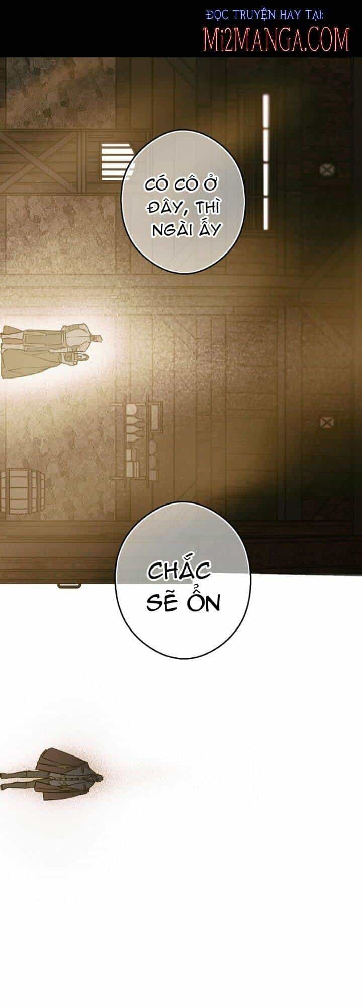 Bí Mật Của Quý Cô - Chương 32 - ảnh 15