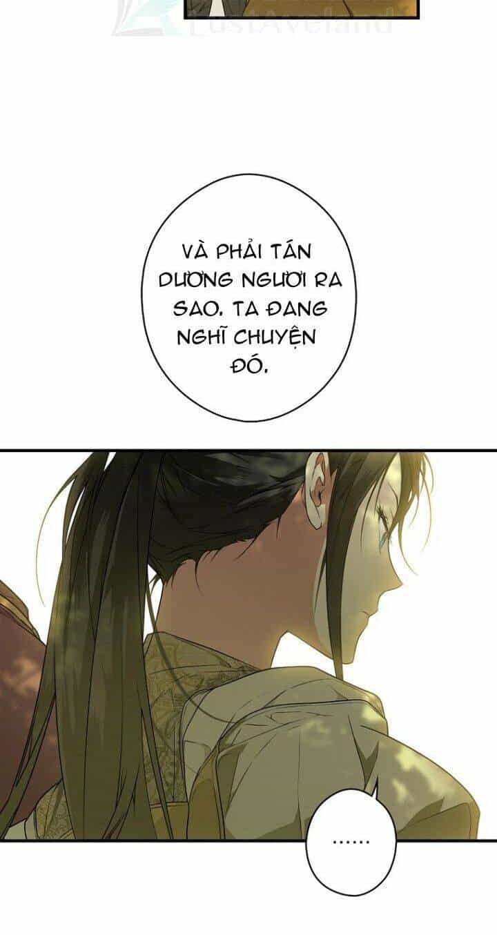 Bí Mật Của Quý Cô - Chương 32 - ảnh 21