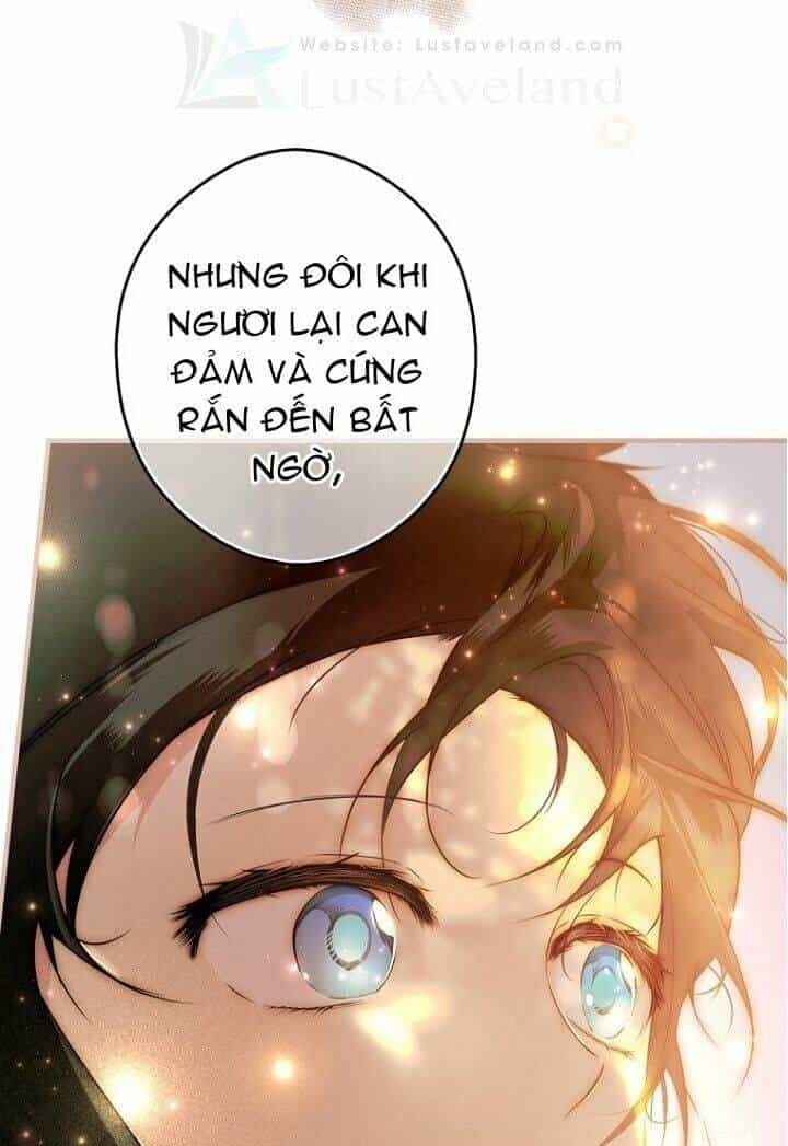 Bí Mật Của Quý Cô - Chương 32 - ảnh 27