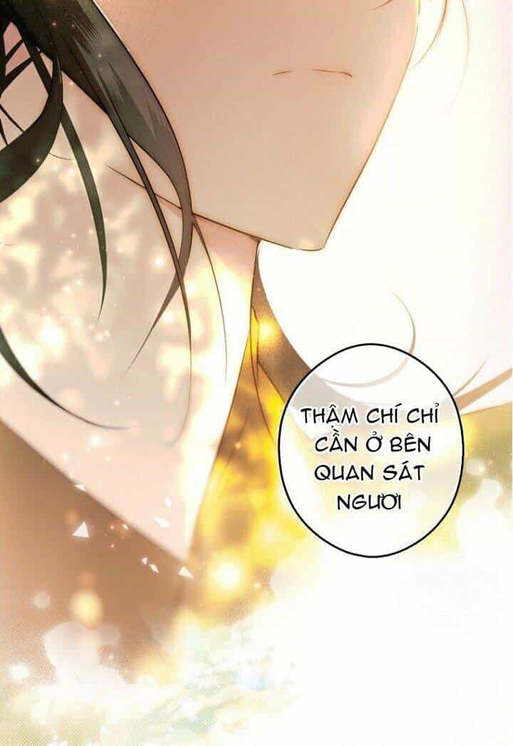 Bí Mật Của Quý Cô - Chương 32 - ảnh 28
