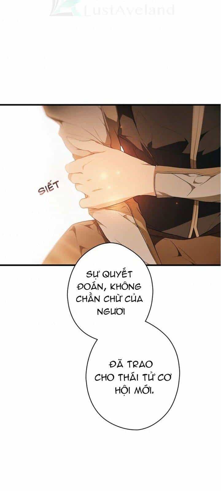 Bí Mật Của Quý Cô - Chương 32 - ảnh 30