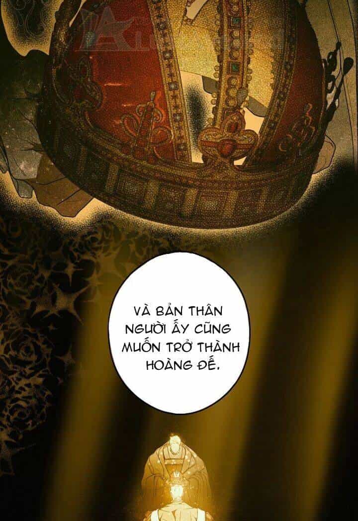 Bí Mật Của Quý Cô - Chương 32 - ảnh 32