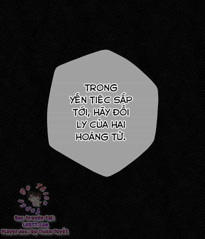 Bí Mật Của Quý Cô - Chương 4 - ảnh 16