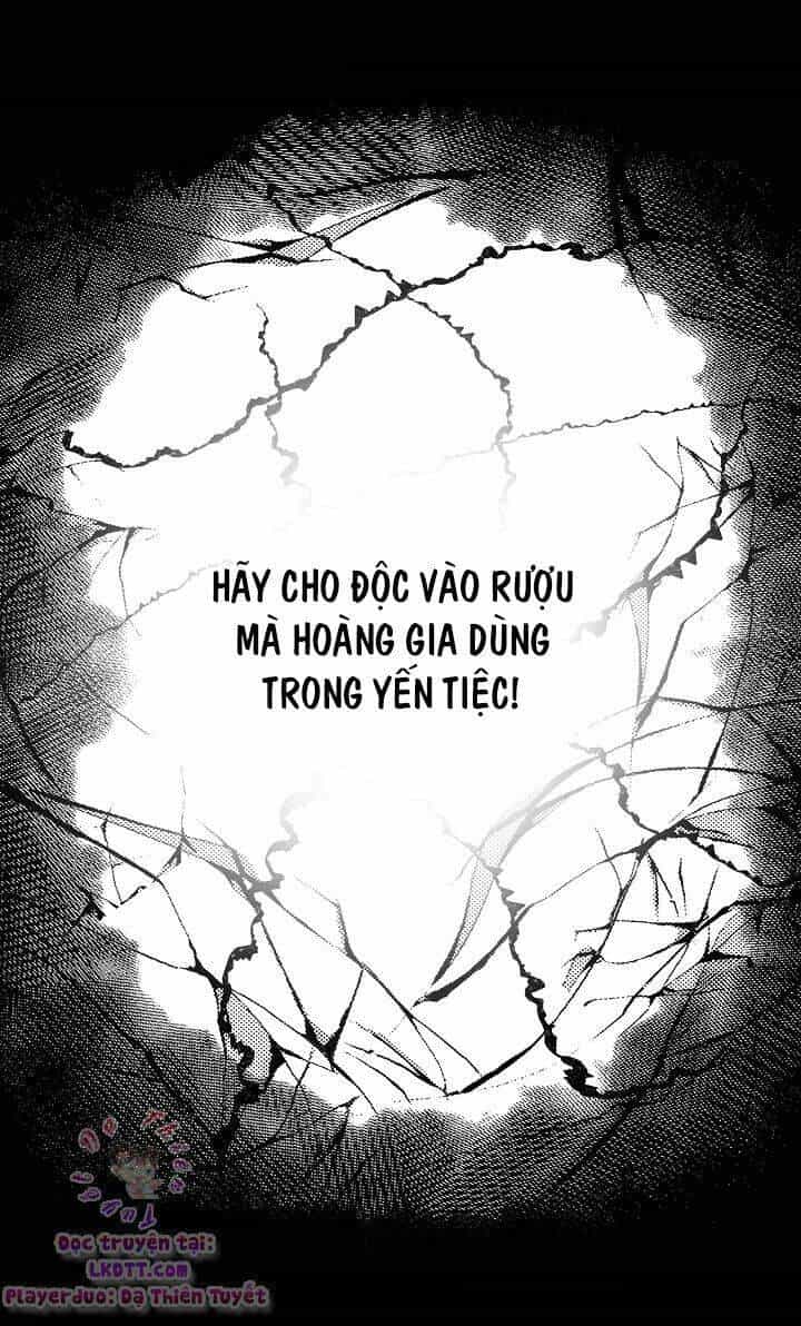 Bí Mật Của Quý Cô - Chương 4 - ảnh 23
