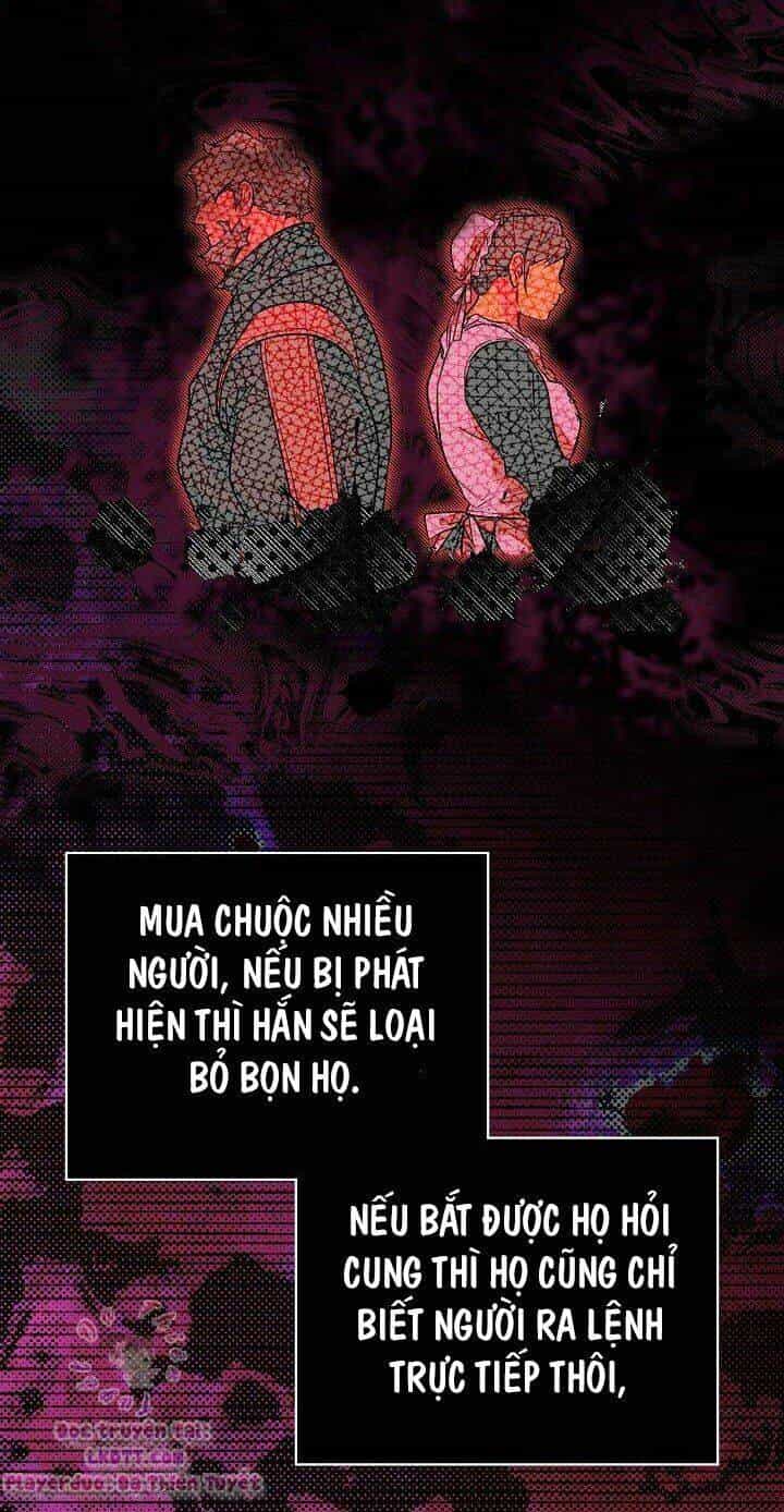 Bí Mật Của Quý Cô - Chương 4 - ảnh 26