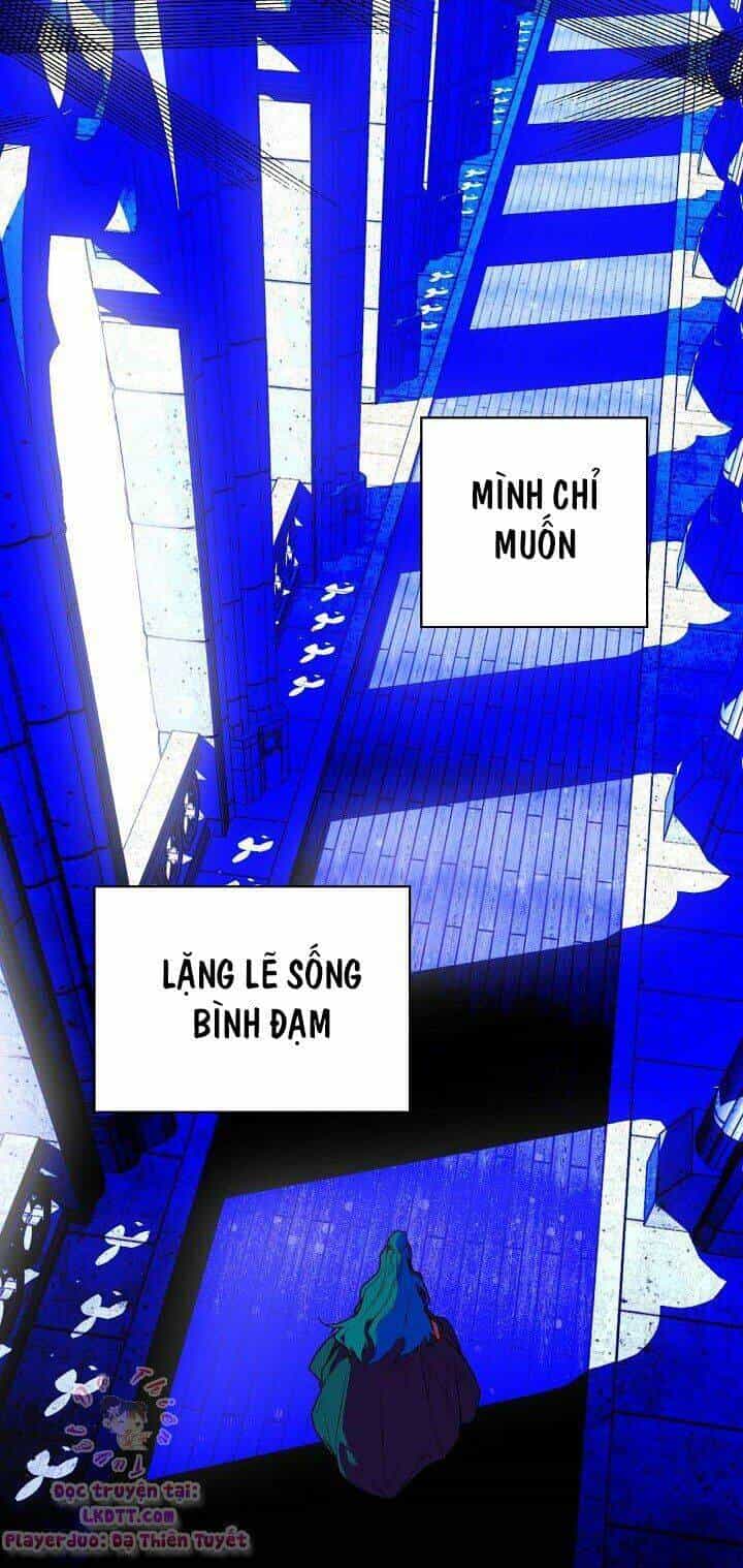 Bí Mật Của Quý Cô - Chương 4 - ảnh 37