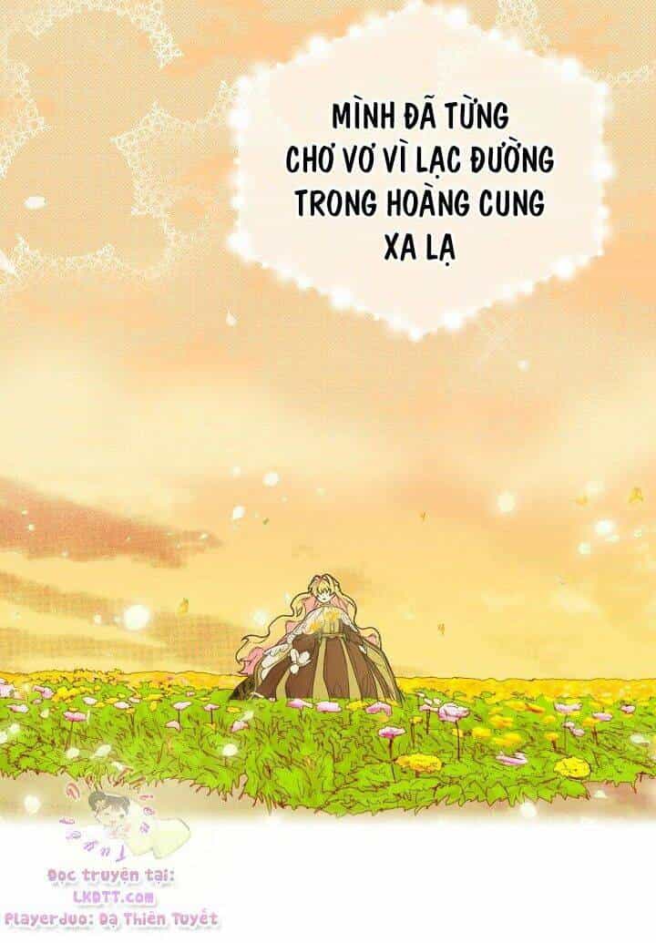 Bí Mật Của Quý Cô - Chương 4 - ảnh 45