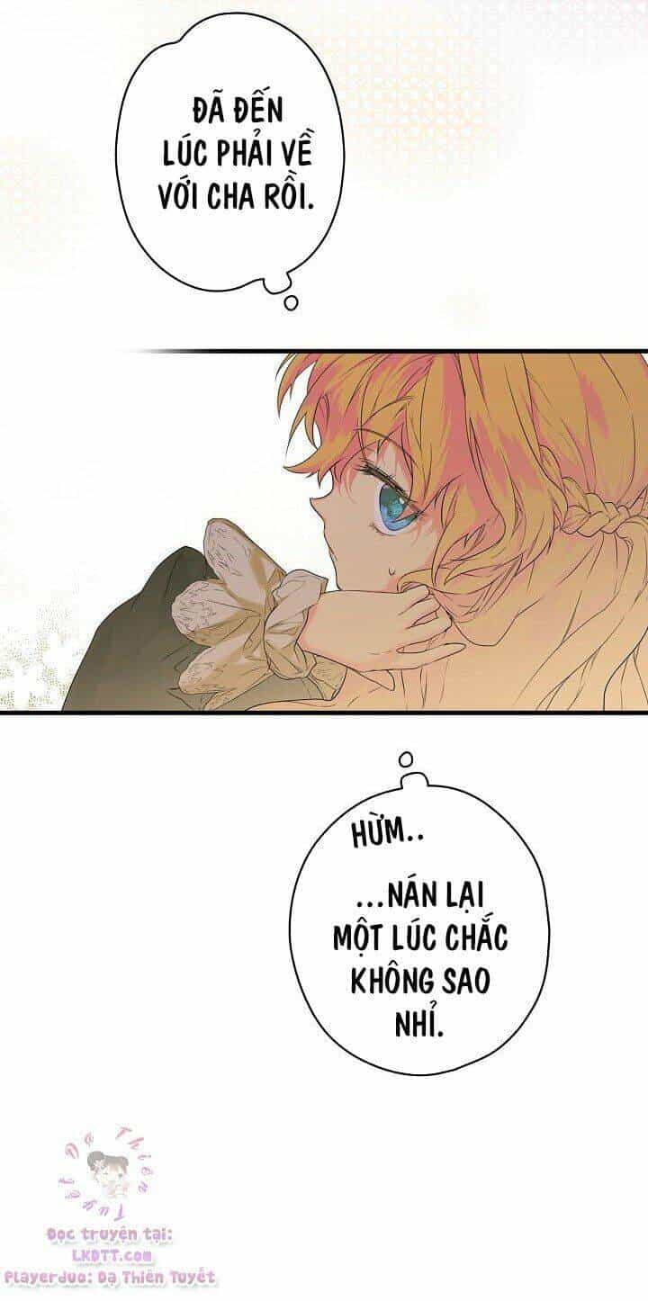 Bí Mật Của Quý Cô - Chương 4 - ảnh 52