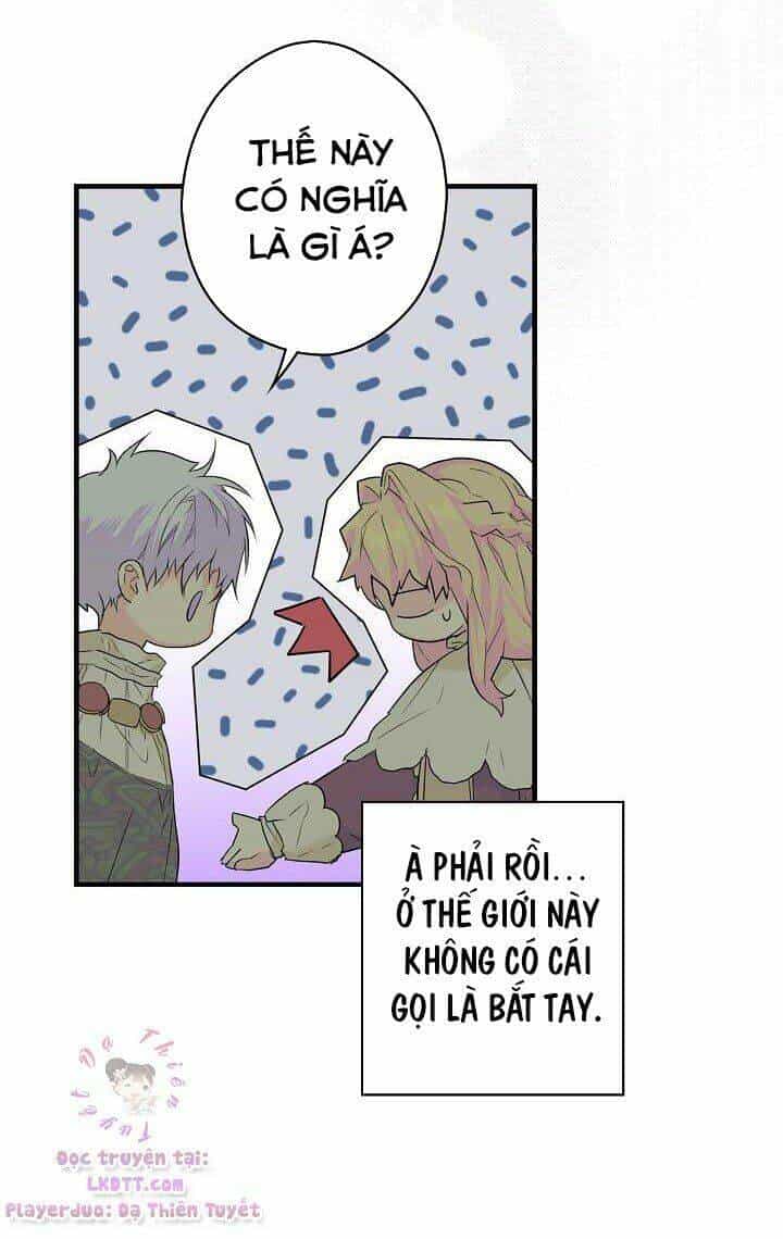 Bí Mật Của Quý Cô - Chương 4 - ảnh 57