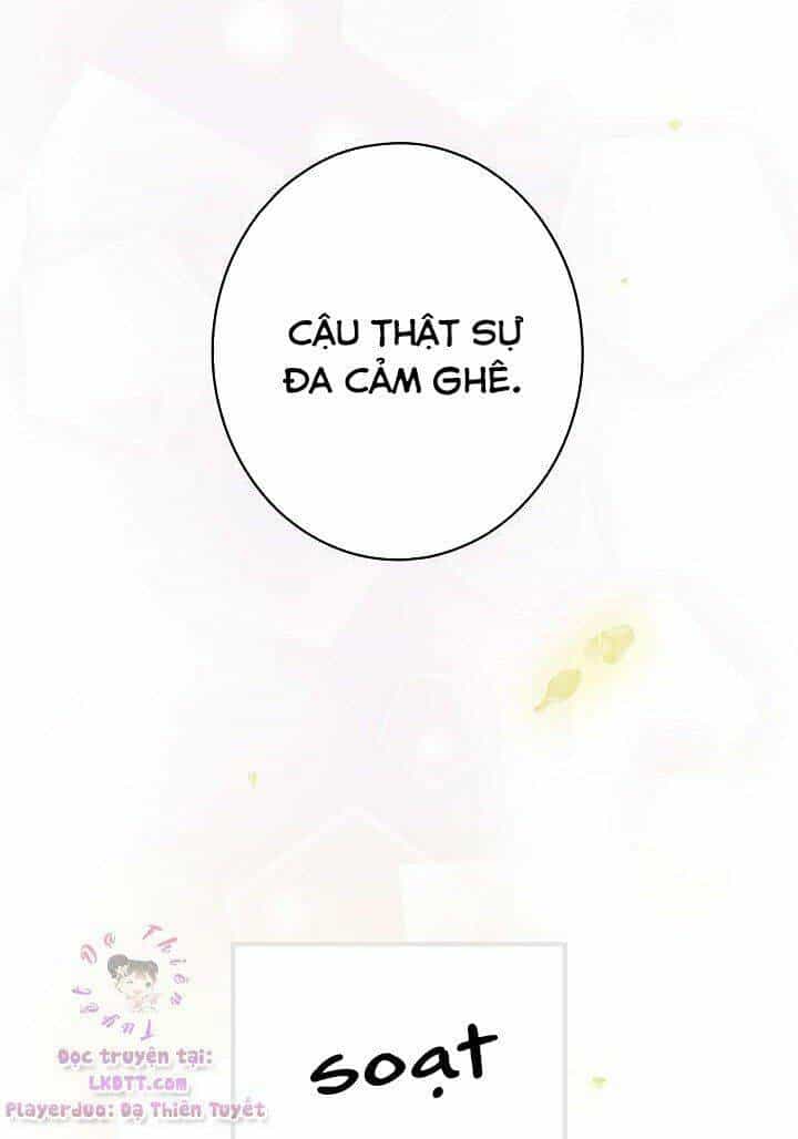 Bí Mật Của Quý Cô - Chương 4 - ảnh 68