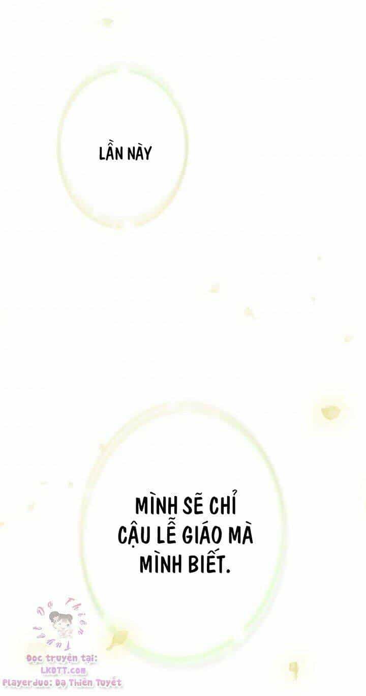 Bí Mật Của Quý Cô - Chương 4 - ảnh 70