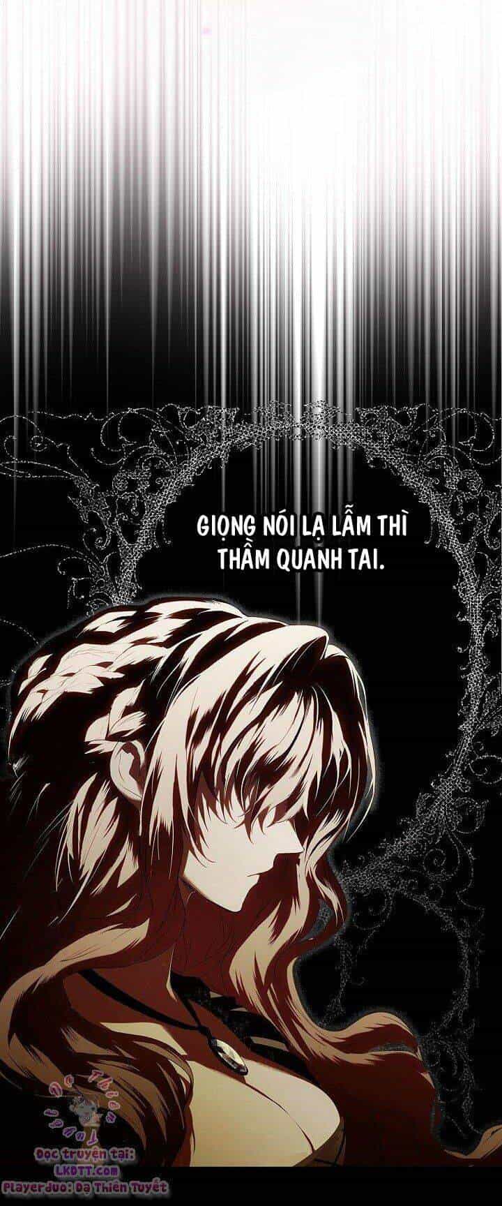 Bí Mật Của Quý Cô - Chương 4 - ảnh 75