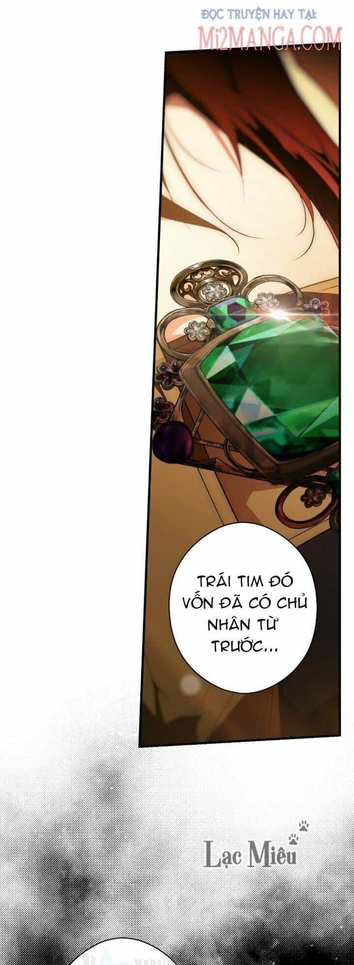 Bí Mật Của Quý Cô - Chương 32.5 - ảnh 37