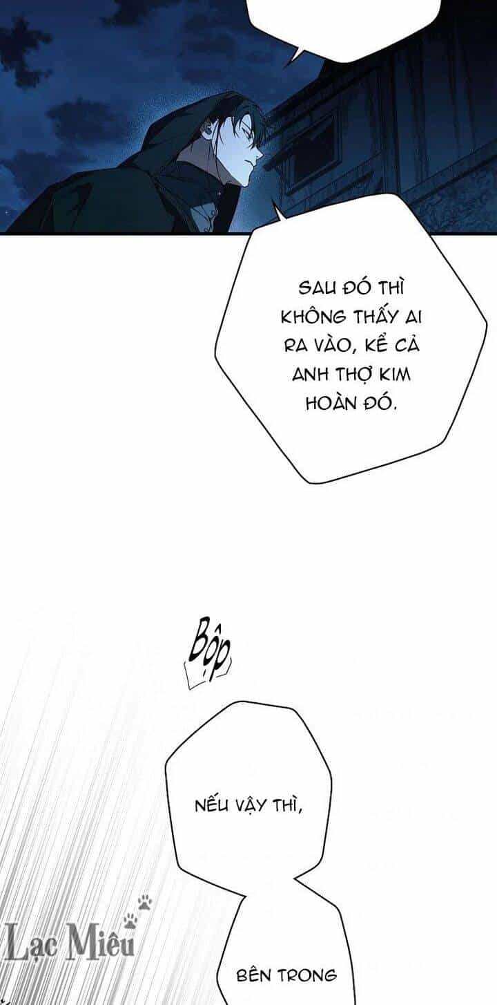 Bí Mật Của Quý Cô - Chương 33 - ảnh 27