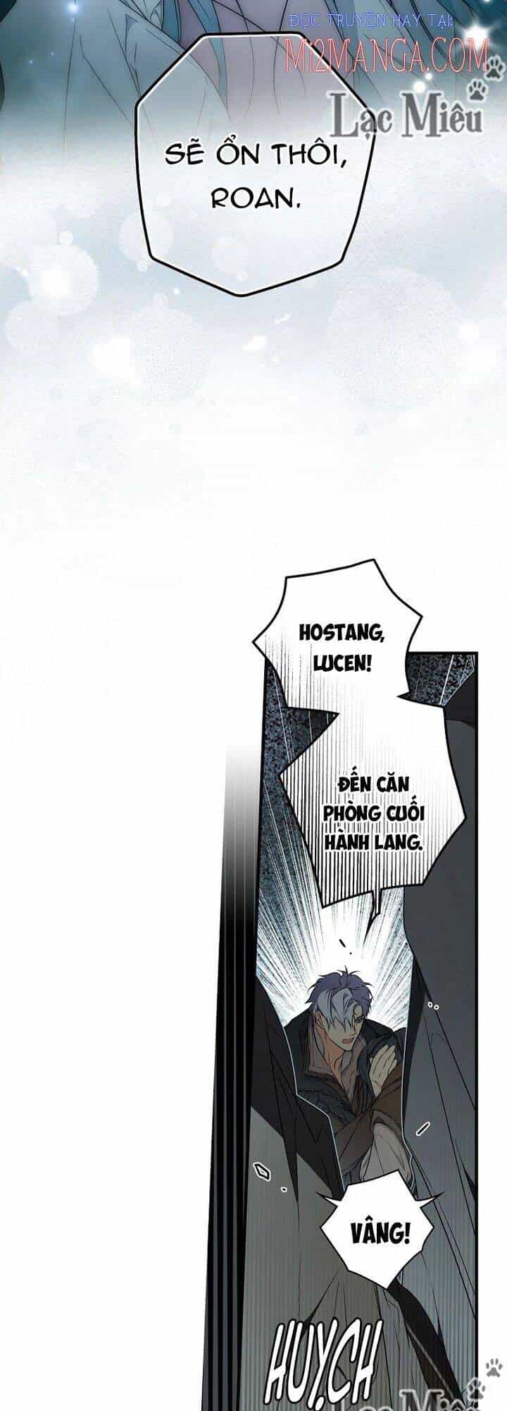 Bí Mật Của Quý Cô - Chương 34 - ảnh 17