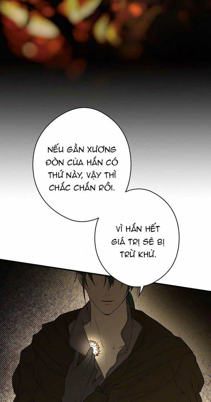 Bí Mật Của Quý Cô - Chương 34.5 - ảnh 18