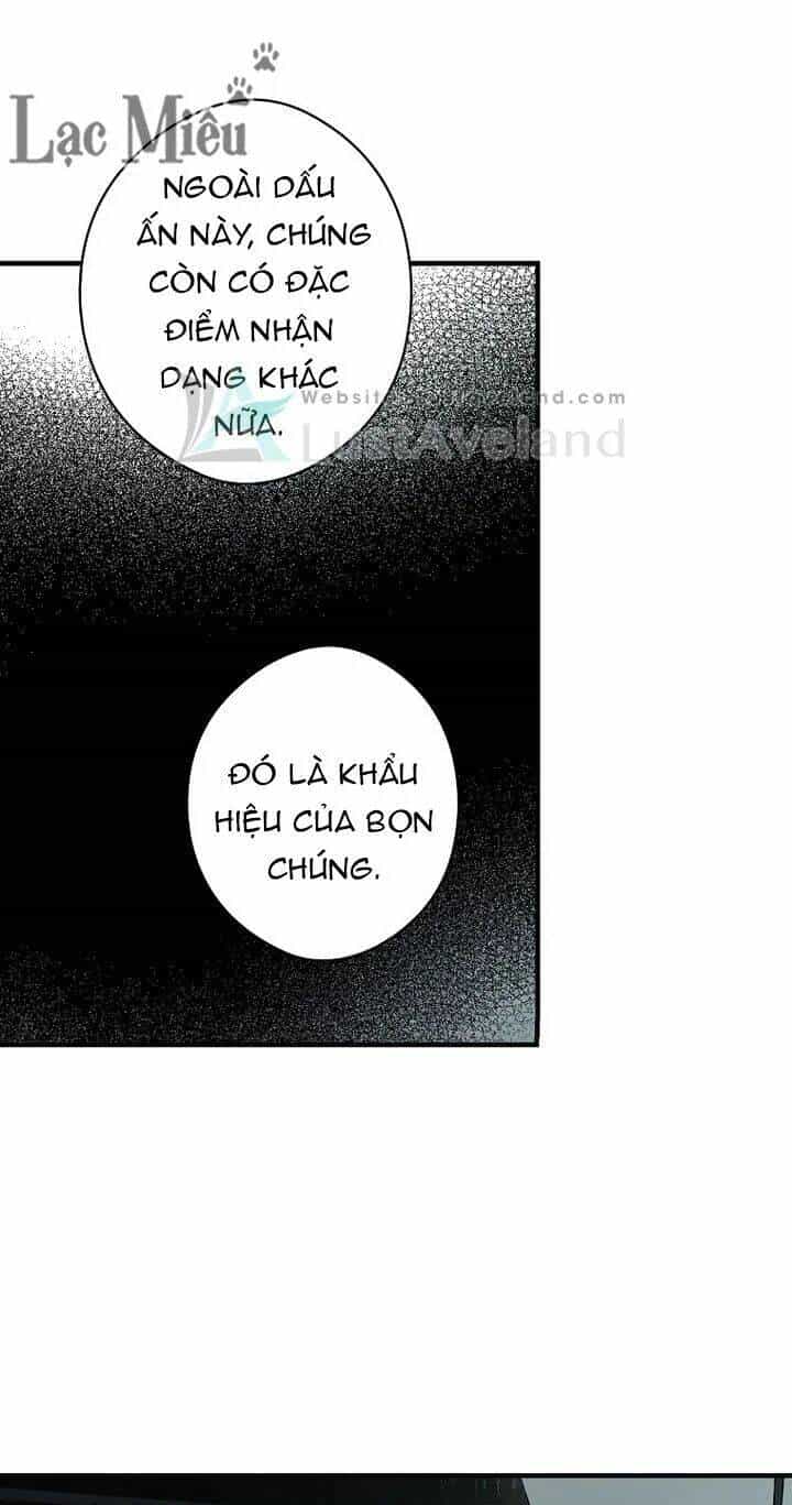 Bí Mật Của Quý Cô - Chương 34.5 - ảnh 20