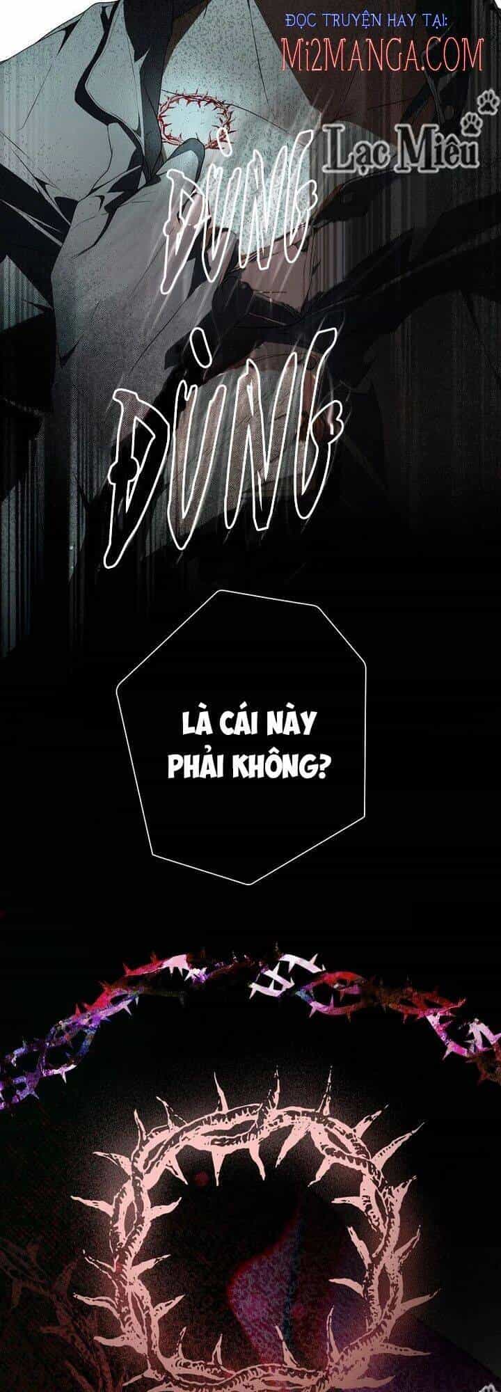 Bí Mật Của Quý Cô - Chương 34.5 - ảnh 7
