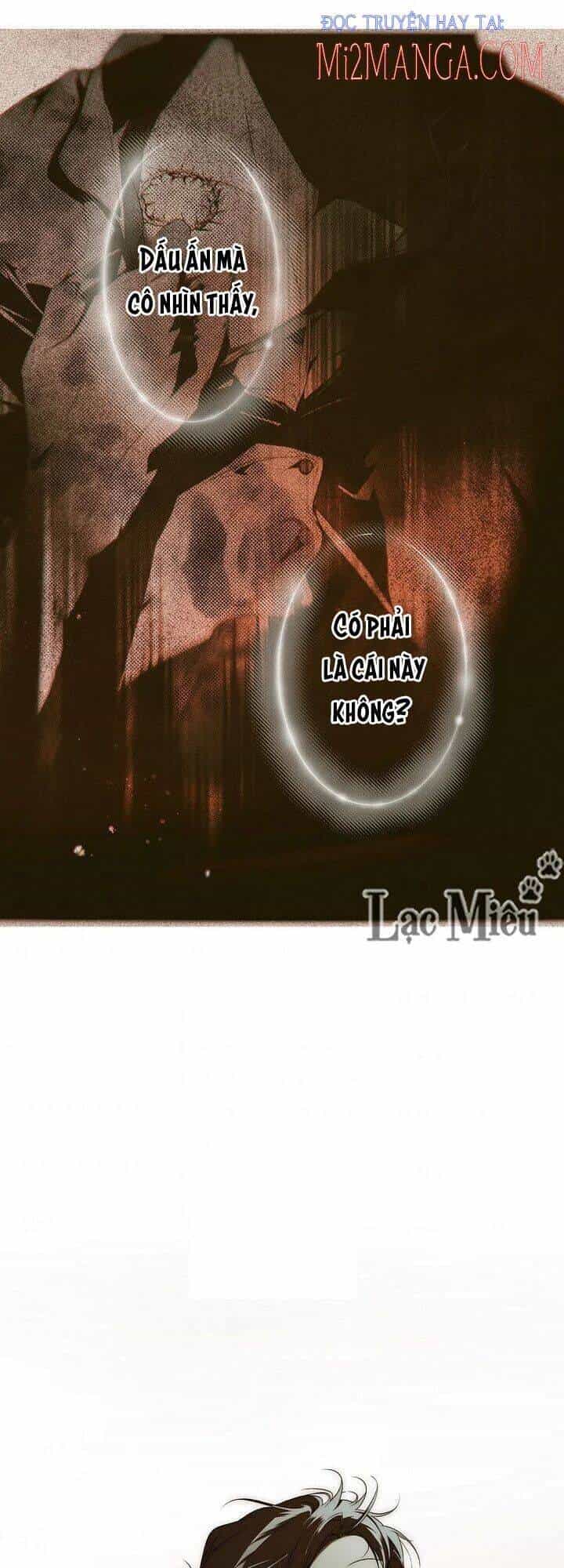 Bí Mật Của Quý Cô - Chương 35 - ảnh 4