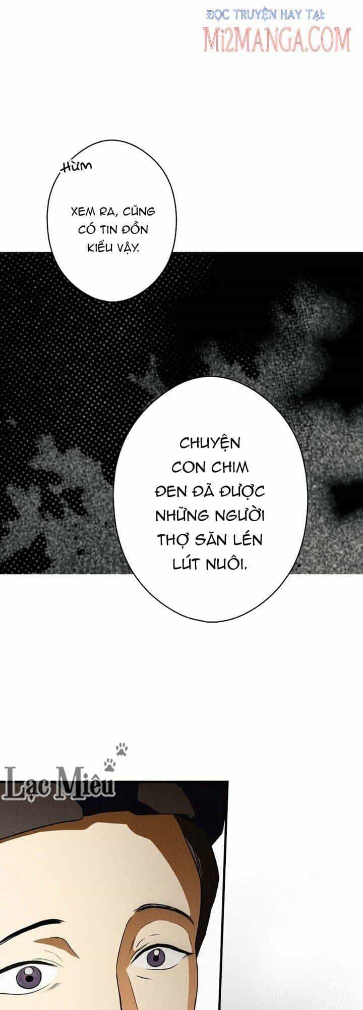 Bí Mật Của Quý Cô - Chương 36 - ảnh 16