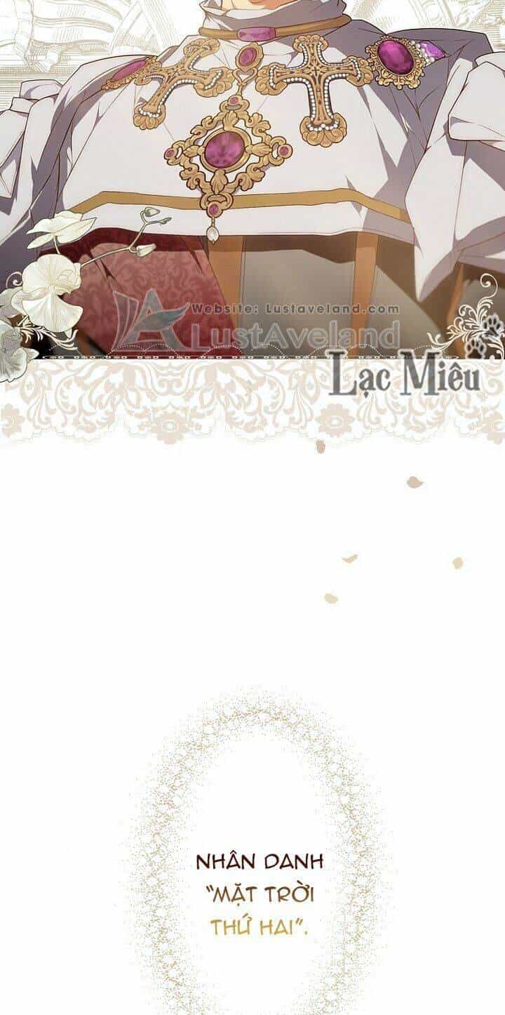 Bí Mật Của Quý Cô - Chương 36 - ảnh 8