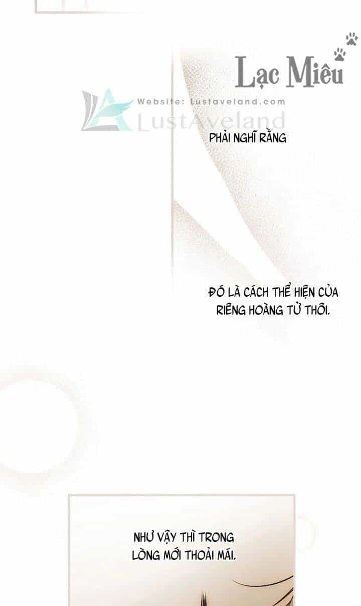 Bí Mật Của Quý Cô - Chương 36.5 - ảnh 8