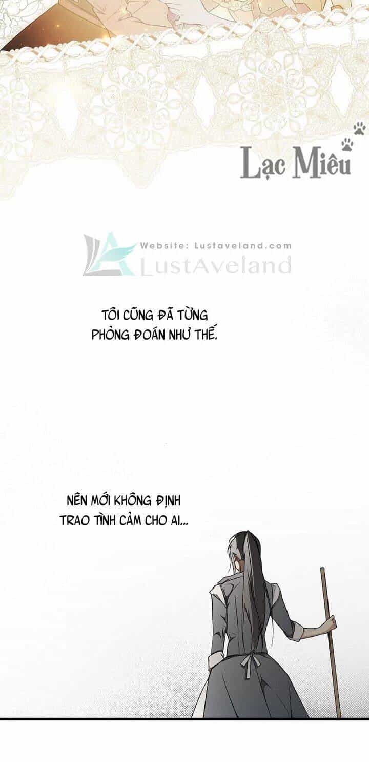 Bí Mật Của Quý Cô - Chương 37 - ảnh 14