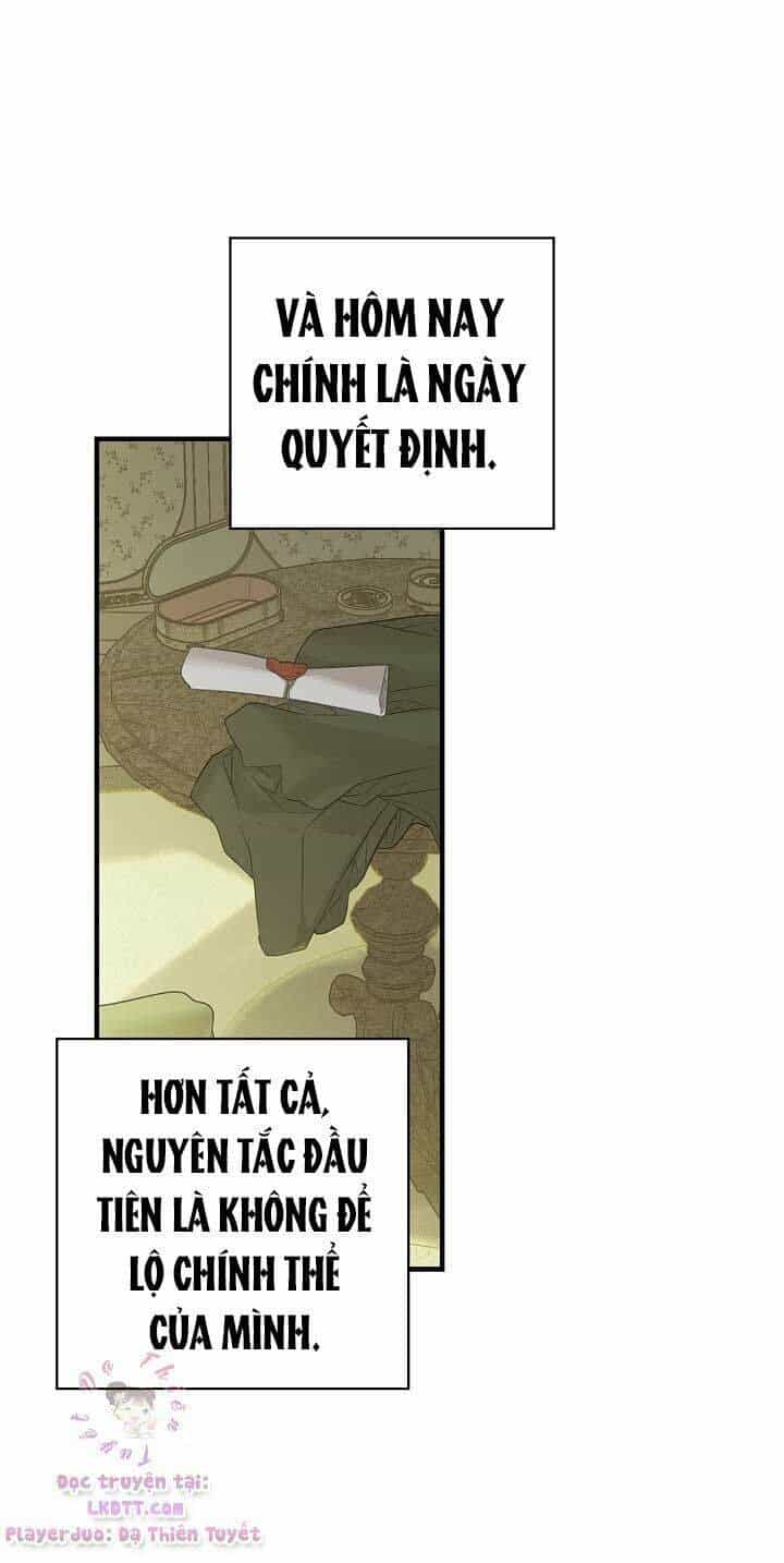 Bí Mật Của Quý Cô - Chương 5 - ảnh 33