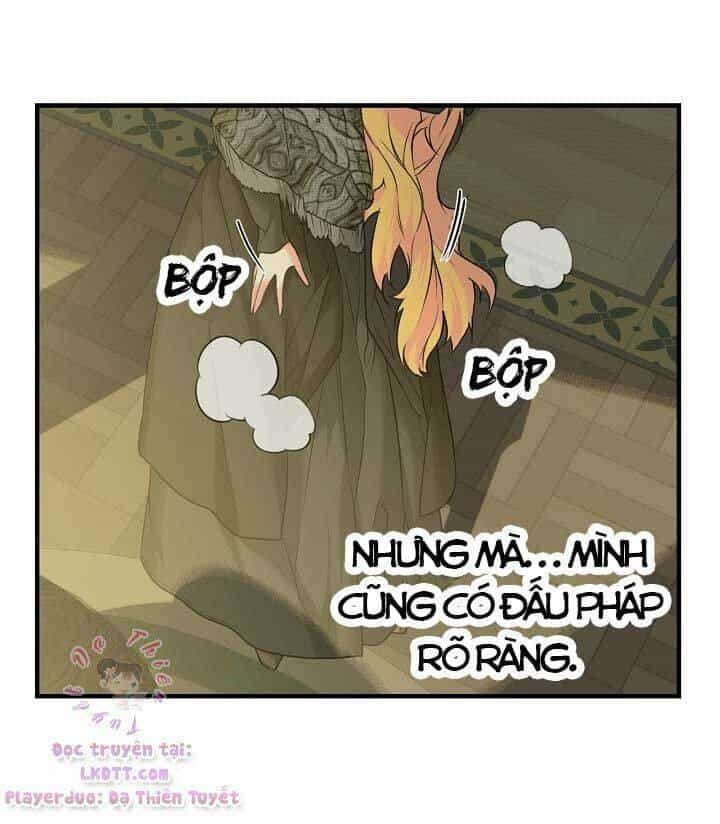 Bí Mật Của Quý Cô - Chương 5 - ảnh 40