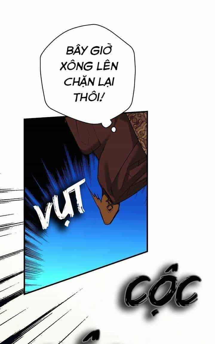 Bí Mật Của Quý Cô - Chương 5 - ảnh 52