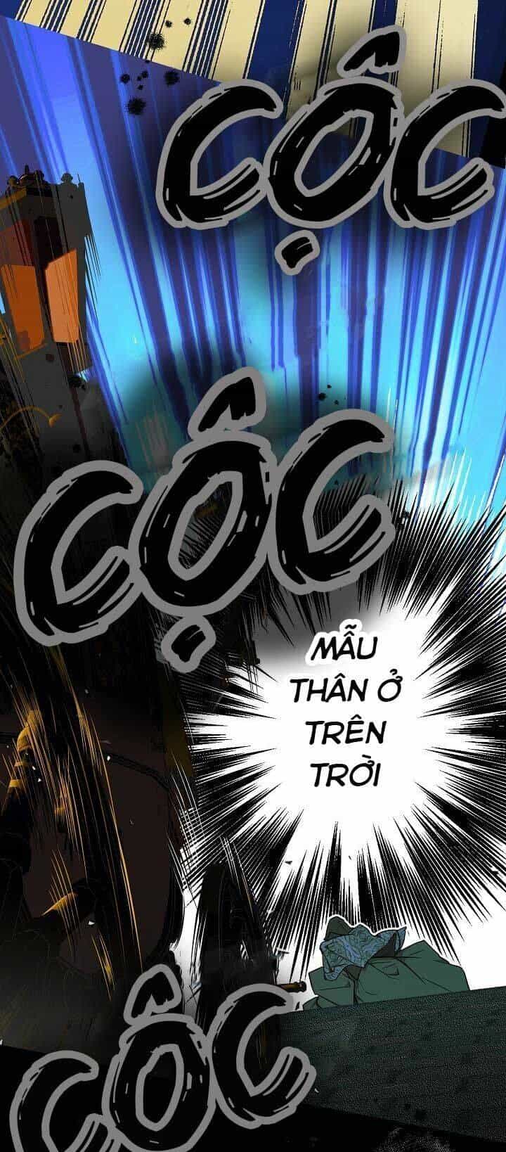 Bí Mật Của Quý Cô - Chương 5 - ảnh 54