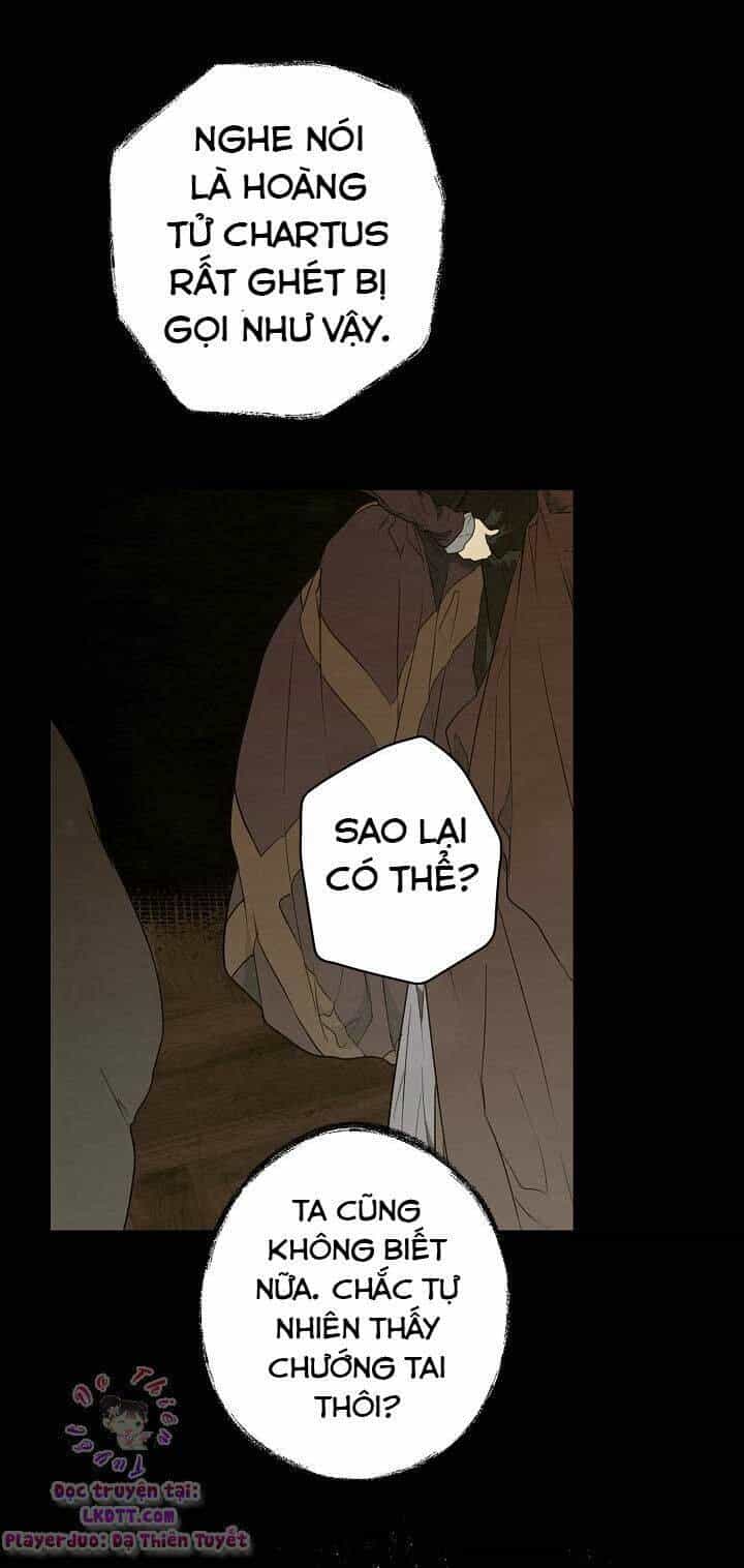 Bí Mật Của Quý Cô - Chương 5 - ảnh 75