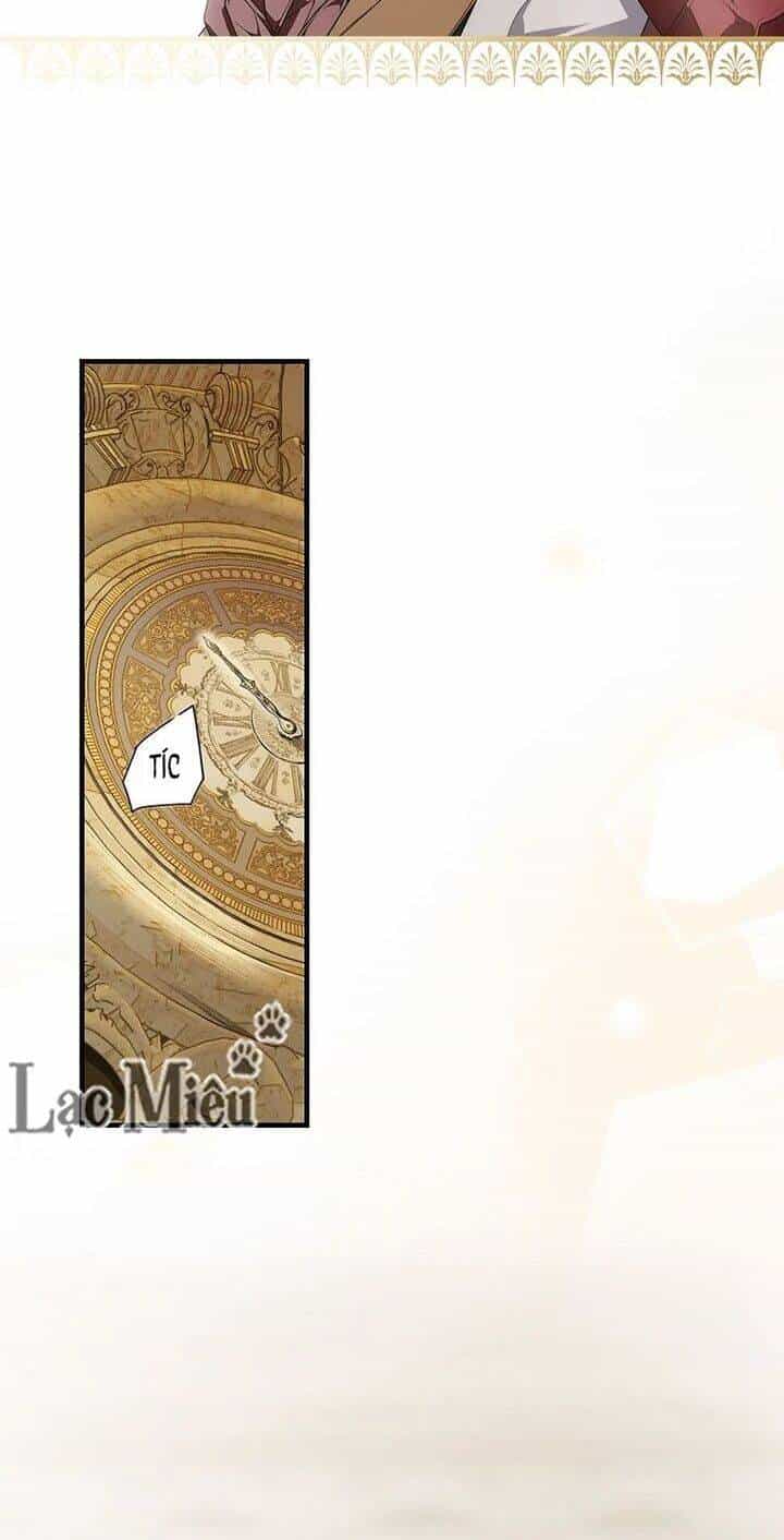 Bí Mật Của Quý Cô - Chương 38 - ảnh 18